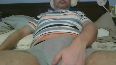 bogzy4u online show from 03/01/25, 06:35