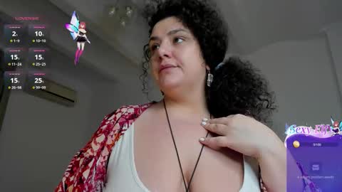 BohoBabeLaxy online show from 02/06/26, 04:17