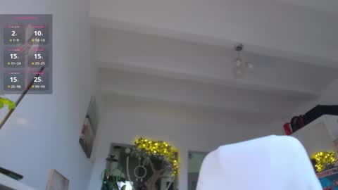 BohoBabeLaxy online show from 03/31/26, 05:52