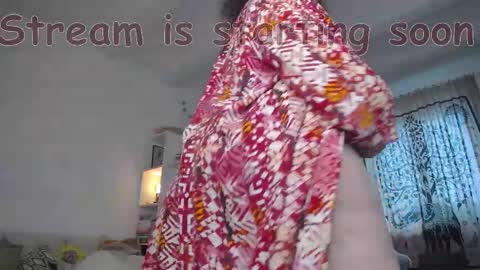 BohoBabeLaxy online show from 05/01/26, 06:29