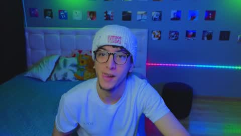 ALEXPVT IS OPEN online show from 02/07/25, 06:45