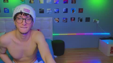 ALEXPVT IS OPEN online show from 02/07/25, 09:47