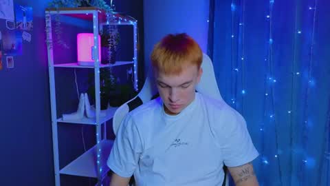 ALEXPVT IS OPEN online show from 02/07/25, 12:50