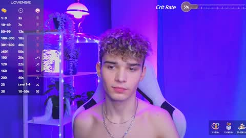 ALEXPVT IS OPEN online show from 02/07/25, 09:26