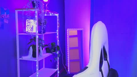 ALEXPVT IS OPEN online show from 02/08/25, 12:28