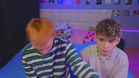 ALEXPVT IS OPEN online show from 02/08/25, 06:22