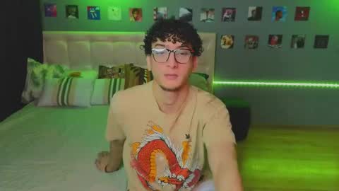 ALEXPVT IS OPEN online show from 02/11/25, 07:12