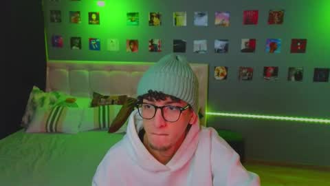 ALEXPVT IS OPEN online show from 02/12/25, 07:23