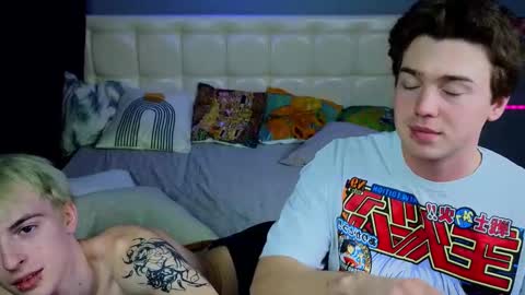 ALEXPVT IS OPEN online show from 02/12/25, 02:43