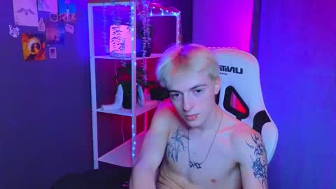 ALEXPVT IS OPEN online show from 02/13/25, 09:27