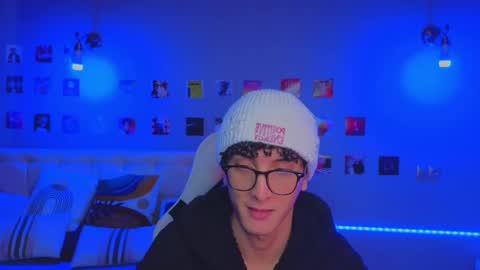 ALEXPVT IS OPEN online show from 02/18/25, 09:32