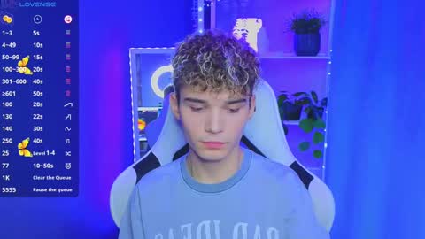 ALEXPVT IS OPEN online show from 02/20/25, 06:13