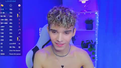 ALEXPVT IS OPEN online show from 02/21/25, 09:22