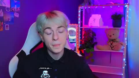 ALEXPVT IS OPEN online show from 02/23/25, 11:22