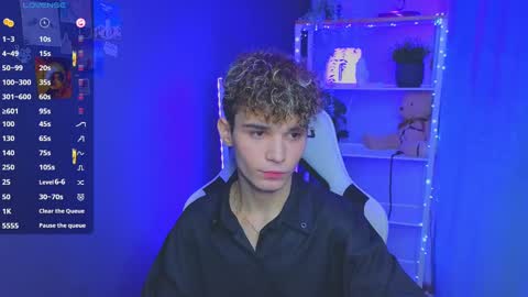 ALEXPVT IS OPEN online show from 03/02/25, 06:51