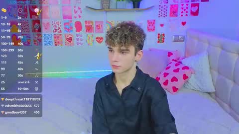 ALEXPVT IS OPEN online show from 03/03/25, 01:21