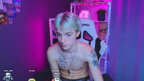 ALEXPVT IS OPEN online show from 03/05/25, 02:34