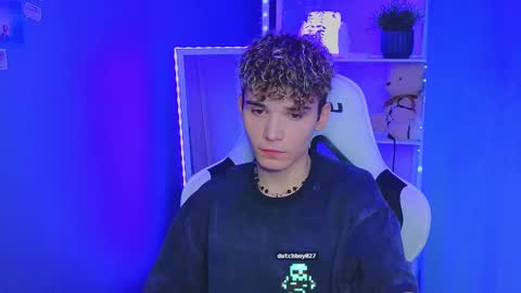 ALEXPVT IS OPEN online show from 03/08/25, 07:42