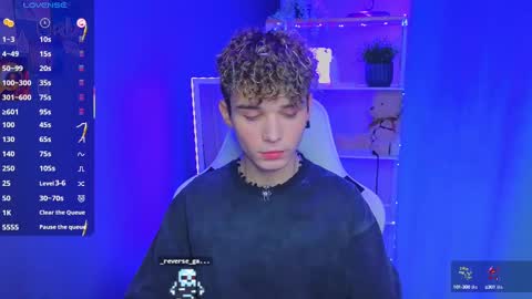 ALEXPVT IS OPEN online show from 03/08/25, 10:45