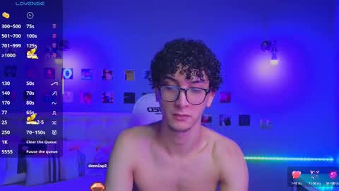 ALEXPVT IS OPEN online show from 03/10/25, 10:48