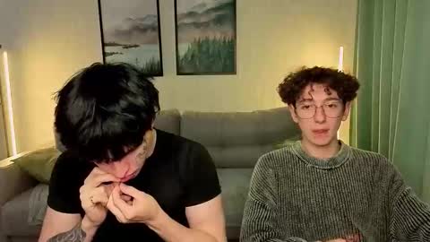 ALEXPVT IS OPEN online show from 09/28/25, 03:50