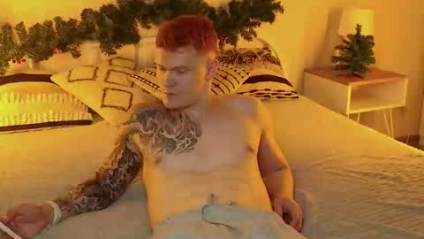 ALEXPVT IS OPEN online show from 11/30/25, 12:25