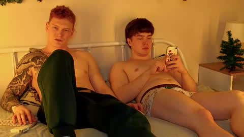 ALEXPVT IS OPEN online show from 12/19/25, 05:09