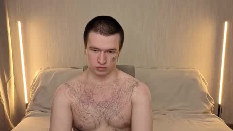 ALEXPVT IS OPEN online show from 02/10/26, 06:01