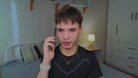 ALEXPVT IS OPEN online show from 03/14/26, 08:20