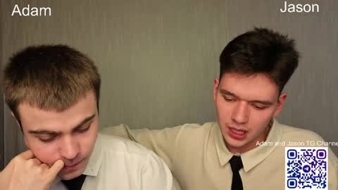 ALEXPVT IS OPEN online show from 04/15/26, 07:43