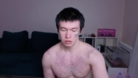 ALEXPVT IS OPEN online show from 04/20/26, 02:09