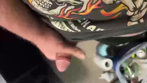 bojacklumberjack online show from 10/13/25, 11:27