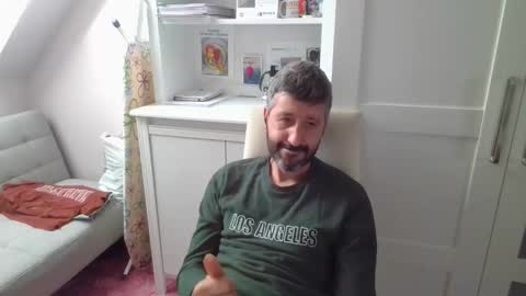 bojanin online show from 09/09/25, 08:14