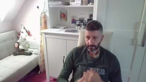bojanin online show from 09/17/25, 09:44