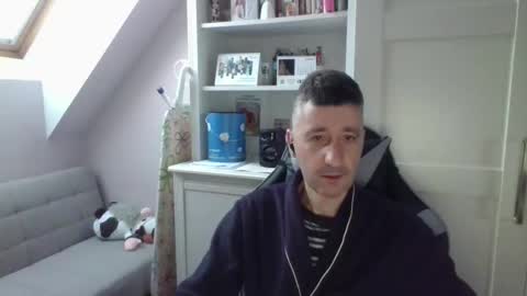 bojanin online show from 12/21/25, 08:54