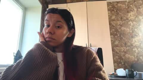 Daisy online show from 04/25/26, 01:41