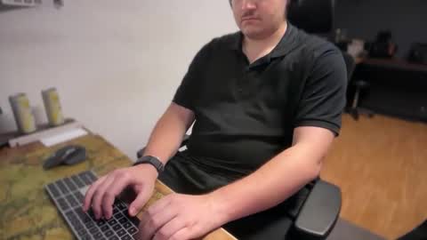 Your Slave online show from 02/11/26, 04:45