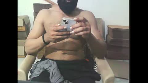 Chris B online show from 09/15/25, 02:50