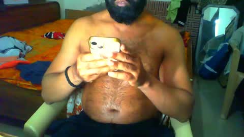 Chris B online show from 03/23/26, 06:45