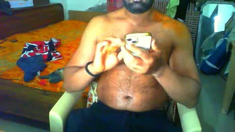 Chris B online show from 03/25/26, 11:33