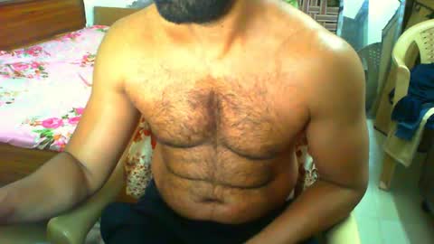 Chris B online show from 04/01/26, 01:12