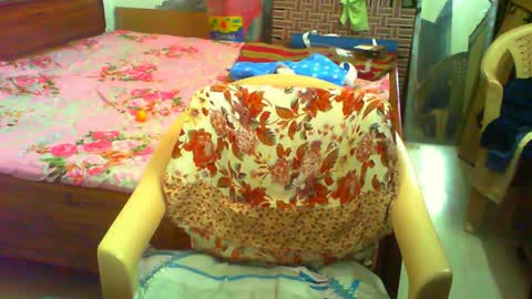 Chris B online show from 04/01/26, 01:41