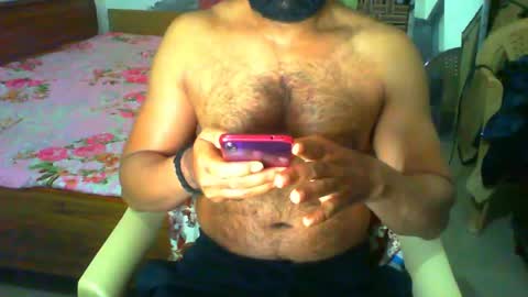 Chris B online show from 04/11/26, 12:31