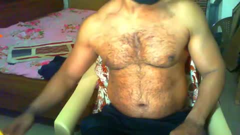 Chris B online show from 04/12/26, 11:37