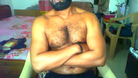 Chris B online show from 04/16/26, 09:50