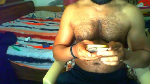 Snapshot of boldinddude chatting on 04/27/26, 12:36 Chris B online show from 04/27/26, 12:36