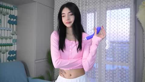 Akemi online show from 01/15/26, 05:12