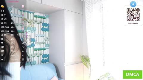 Akemi online show from 03/15/26, 05:02