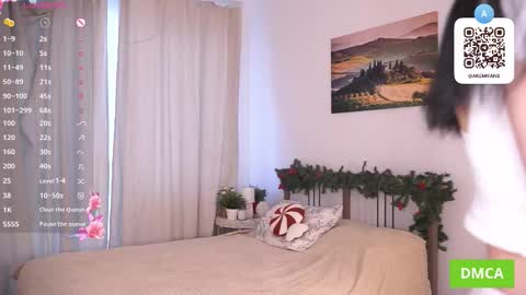 Akemi online show from 03/31/26, 05:19