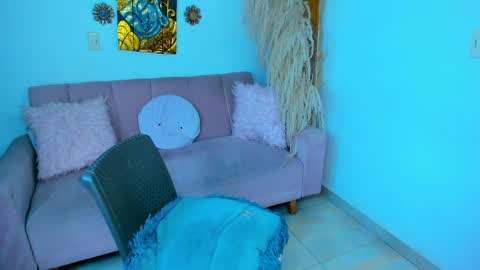  Salma Independent Model online show from 05/27/26, 05:43